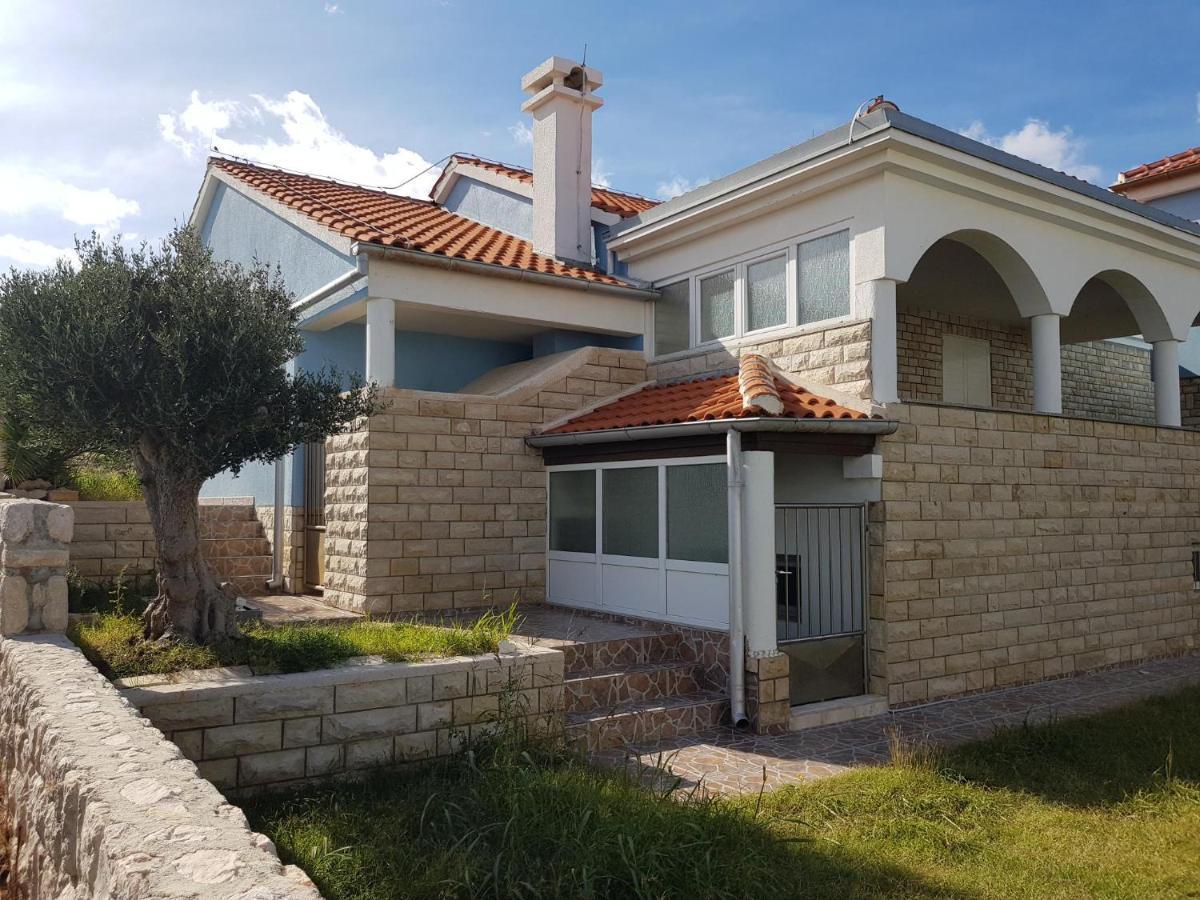 Holiday Home Ankica Razanac Exterior photo