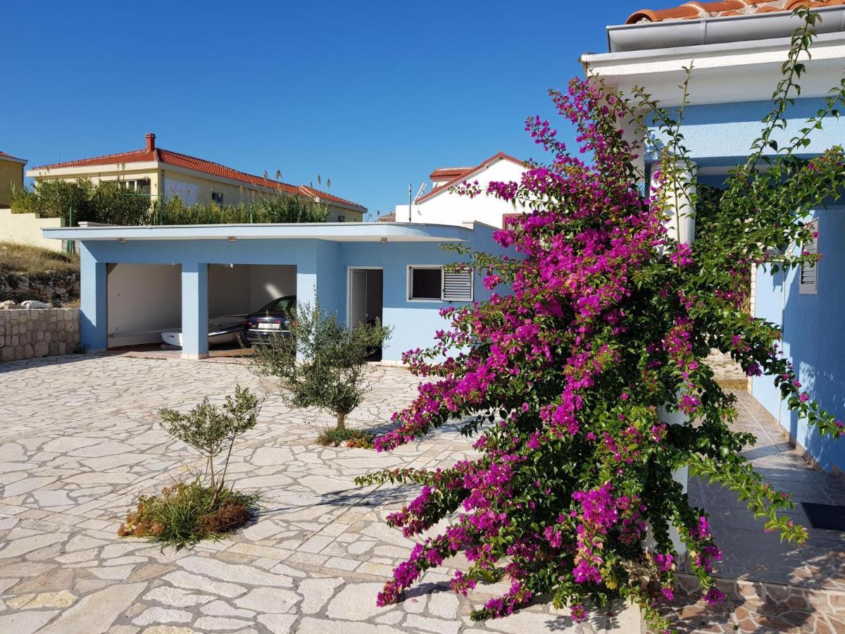 Holiday Home Ankica Razanac Exterior photo