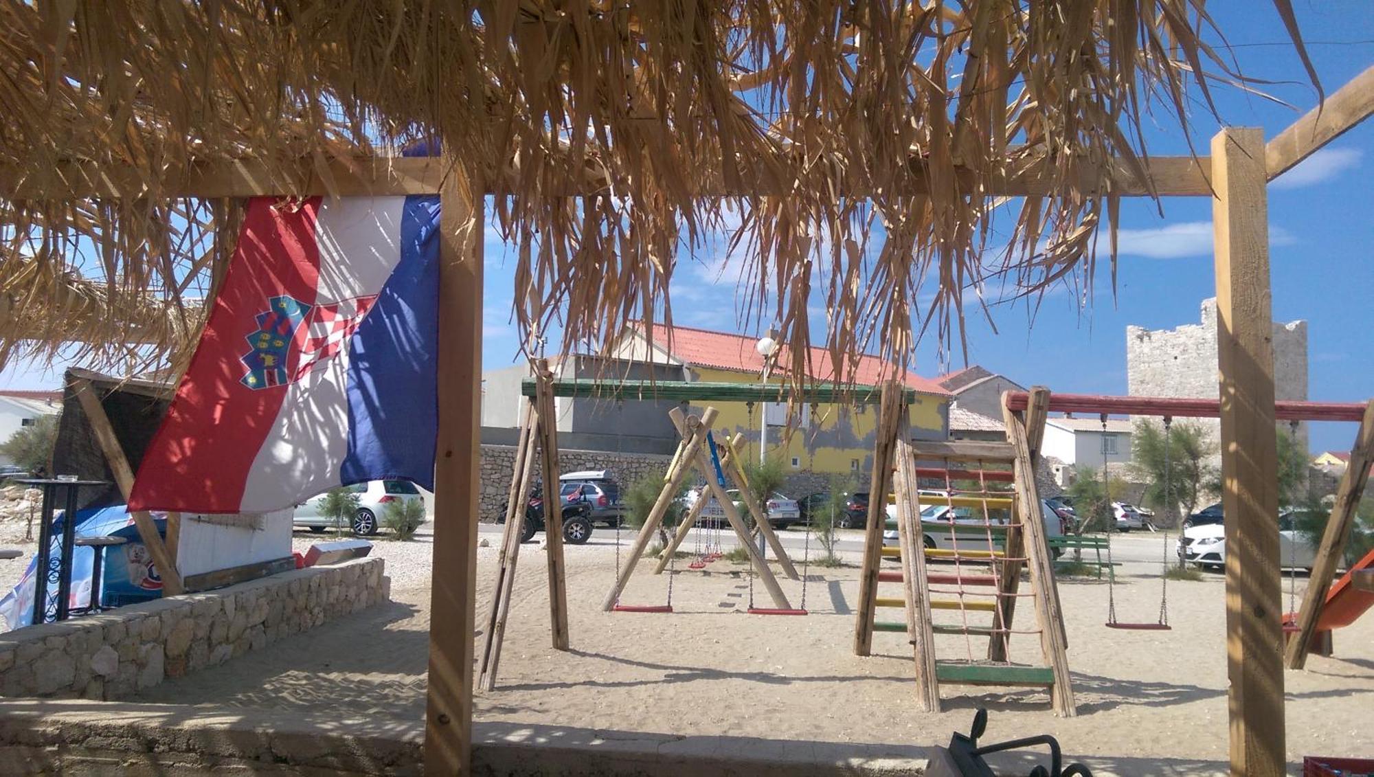 Holiday Home Ankica Razanac Exterior photo