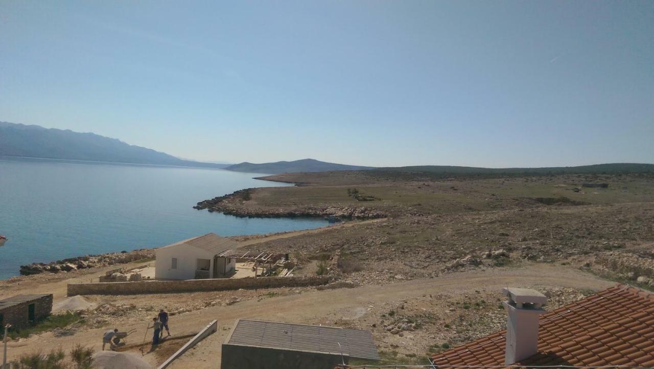Holiday Home Ankica Razanac Exterior photo