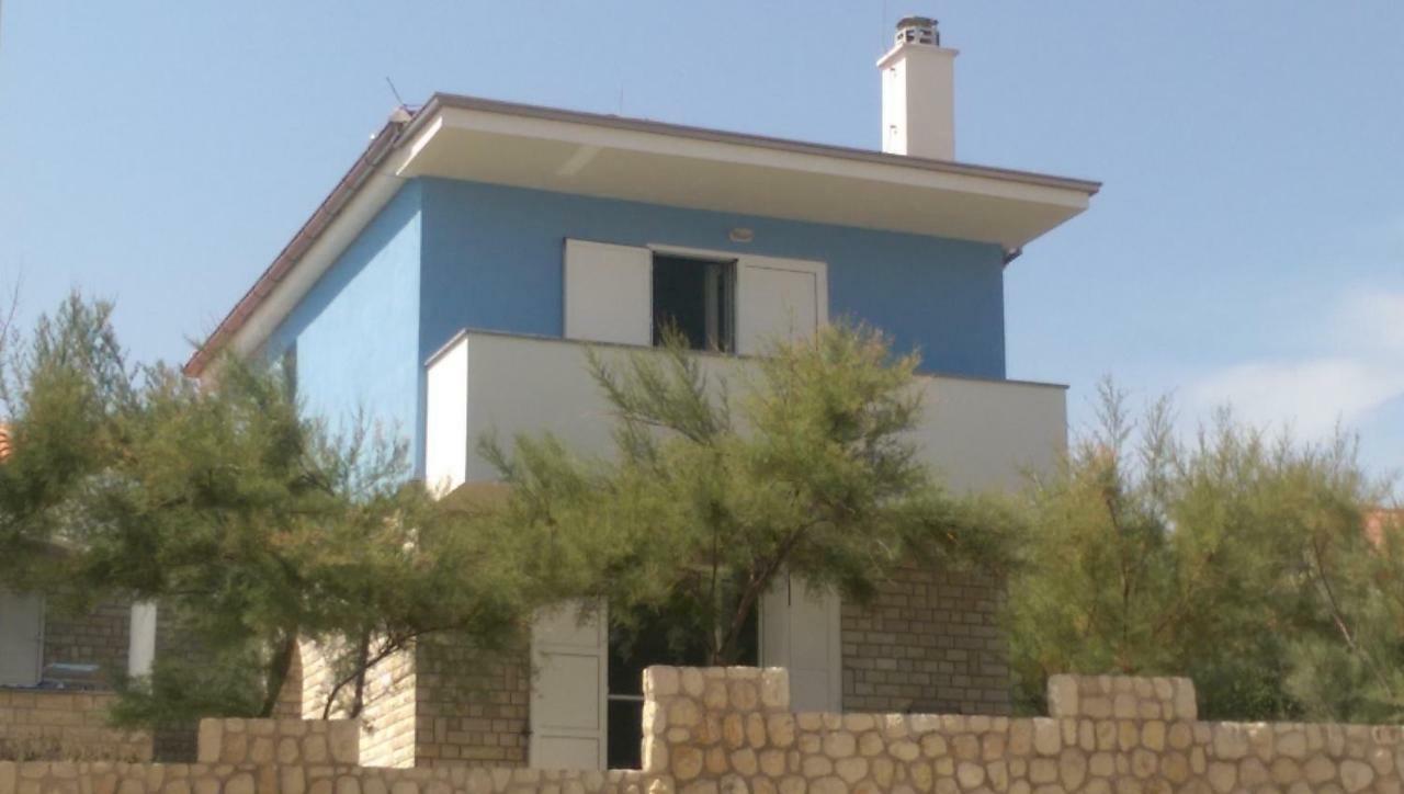 Holiday Home Ankica Razanac Exterior photo