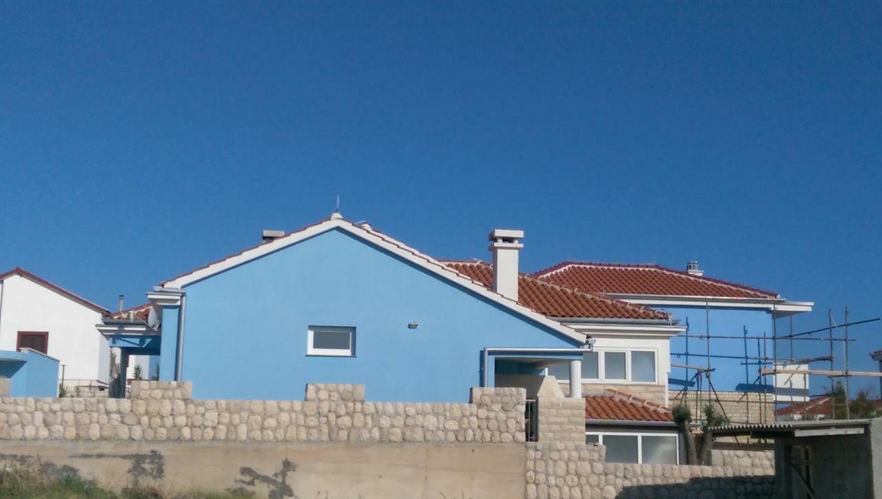 Holiday Home Ankica Razanac Exterior photo