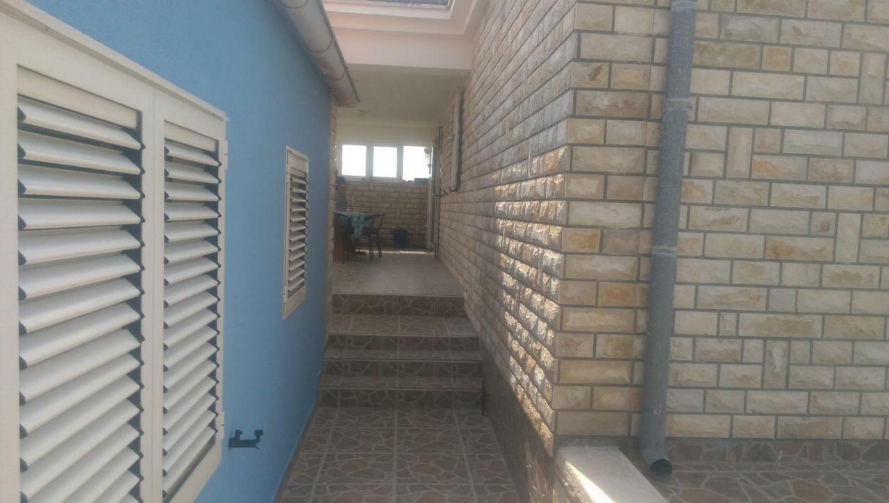 Holiday Home Ankica Razanac Exterior photo
