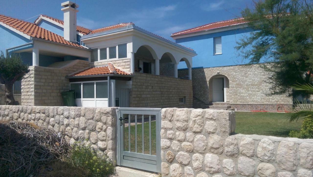 Holiday Home Ankica Razanac Exterior photo